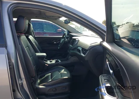 2023 GMC Terrain Awd At4 z USA, uszkodzony, nr VIN 3GKALYEG3PL139718